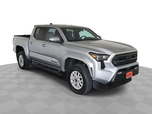 Used 2024 Toyota Tacoma SR5 RWD image 1