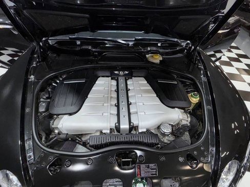 Used 2007 Bentley Continental GT image 5