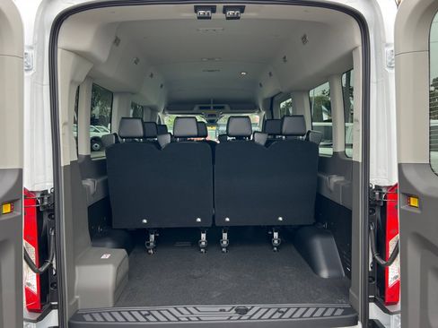 New 2025 Ford Transit 350 XL image 17
