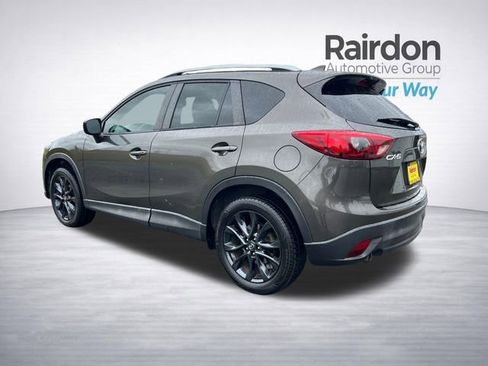 Used 2016 MAZDA CX-5 Grand Touring FWD image 5