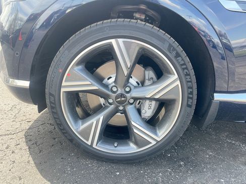 New 2025 Genesis GV80 3.5T Prestige image 33