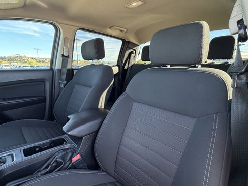 Used 2019 Ford Ranger XLT w/ Equipment Group 301A Mid image 19