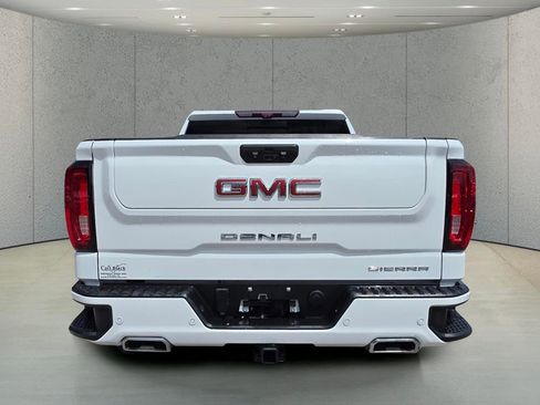 Used 2023 GMC Sierra 1500 Denali w/ Denali Reserve Package image 4