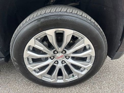 Used 2024 GMC Yukon Denali w/ Max Trailering Package RWD image 13