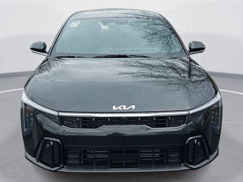 New 2026 Kia K4 GT-Line Turbo image 2