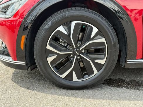 Used 2024 Kia EV6 Wind AWD/4WD image 34