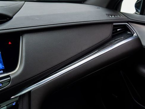 Used 2023 Cadillac XT5 Premium Luxury w/ Technology Package image 34