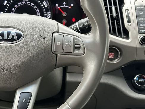Used 2016 Kia Sportage EX w/ EX Premium Package AWD/4WD image 10