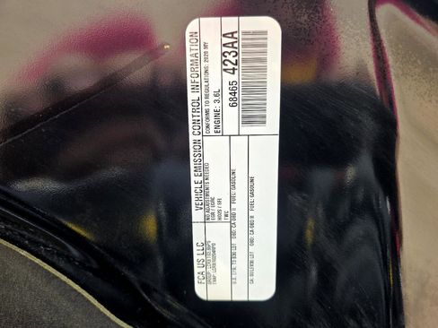 Used 2020 Jeep Grand Cherokee Laredo image 28