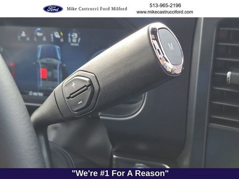 Used 2025 Ford F250 Lariat w/ Tremor Off-Road Package image 17