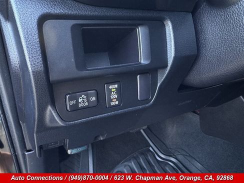 Used 2016 Toyota Tacoma TRD Off-Road w/ Towing Package RWD image 21