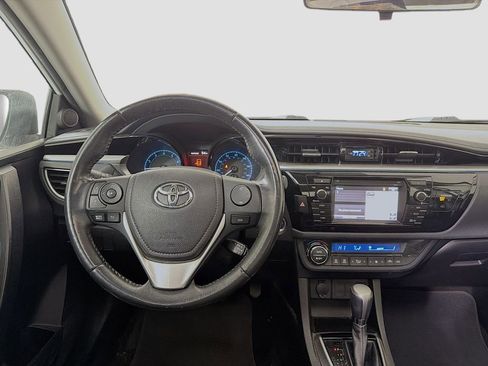 Used 2014 Toyota Corolla S image 19