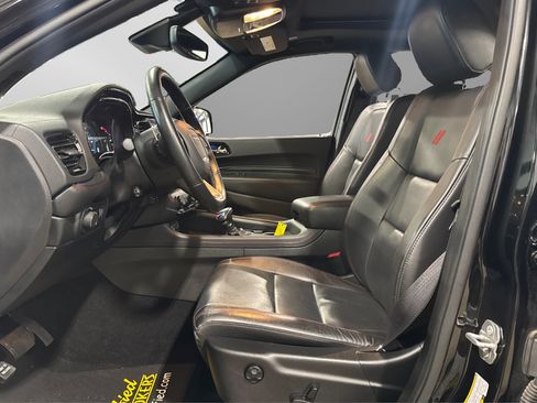 Used 2025 Dodge Durango R/T AWD/4WD image 18