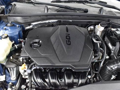 Used 2021 Hyundai Sonata SE FWD image 14