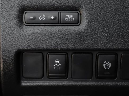 Used 2023 Nissan Murano SV w/ SV Midnight Edition Package image 20