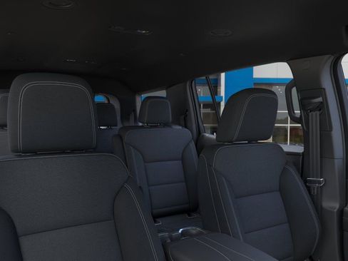 New 2026 Chevrolet Traverse LT w/ Driver Confidence Package image 24