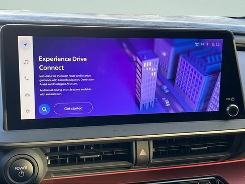 Certified 2023 Toyota Prius Prime FWD image 18