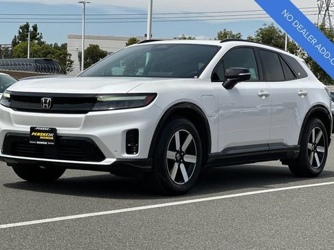 Used 2025 Honda Prologue Touring image 8