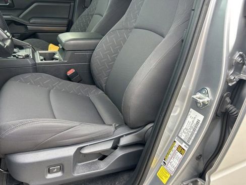 Used 2025 Toyota Tacoma SR5 image 10