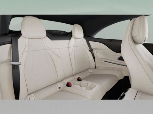 New 2026 Mercedes-Benz CLE 450 4MATIC Cabriolet image 56