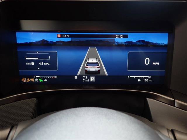 New 2026 Subaru Outback Limited XT AWD/4WD image 28
