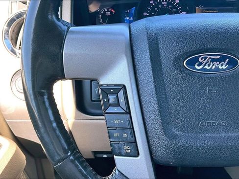 Used 2015 Ford Expedition Limited w/ Equipment Group 301A AWD/4WD image 18