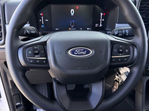 New 2025 Ford Ranger XL w/ Trailer Tow Package image 34