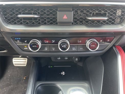 New 2025 Acura ADX A-Spec image 28