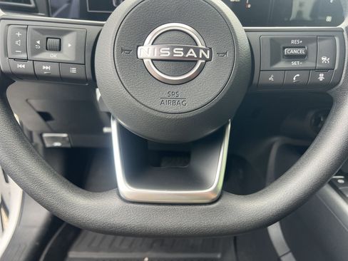 New 2026 Nissan Kicks SV FWD image 8