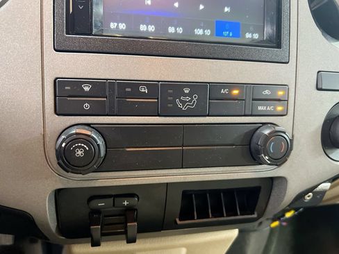 Used 2016 Ford F350 XLT RWD image 16