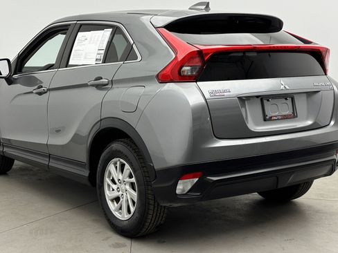 Used 2019 Mitsubishi Eclipse Cross ES image 5