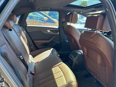 Used 2017 Audi A4 2.0T Premium AWD/4WD image 10