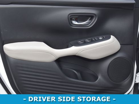 Used 2026 Honda HR-V EX-L image 5