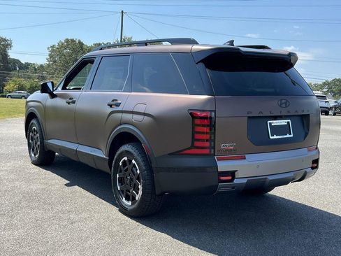 New 2026 Hyundai Palisade XRT Pro image 4