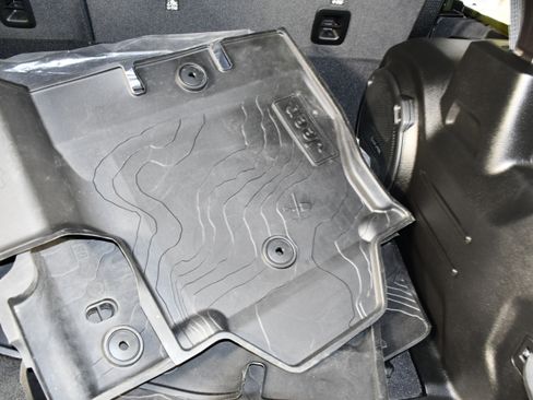 Used 2021 Jeep Wrangler Unlimited Rubicon image 54