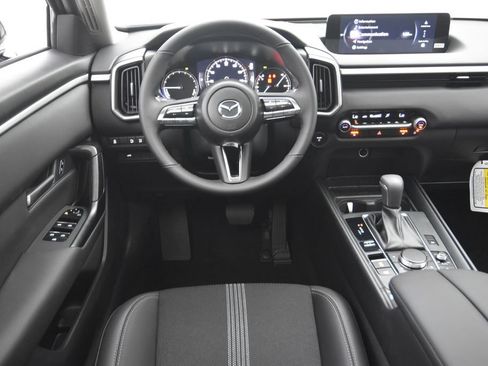 New 2026 MAZDA CX-50 2.5 Hybrid w/ Cargo Package AWD/4WD image 27