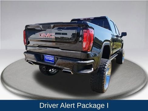 Used 2019 GMC Sierra 1500 Denali w/ Denali Ultimate Package image 11