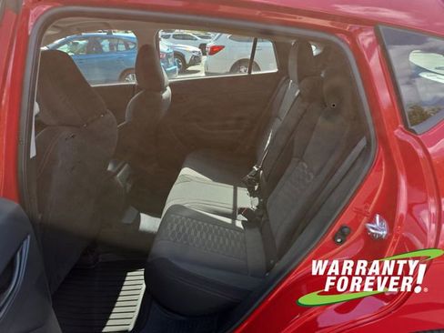 Used 2024 Subaru Impreza 2.0i Sport AWD/4WD image 16