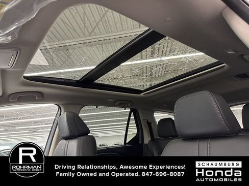 Used 2026 Honda Pilot Touring image 19