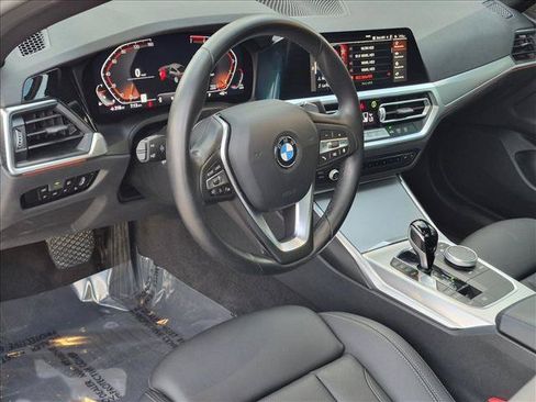 Used 2023 BMW 430i Gran Coupe w/ Parking Assistance Package RWD image 9