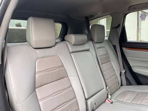 Used 2018 Honda CR-V EX-L image 14