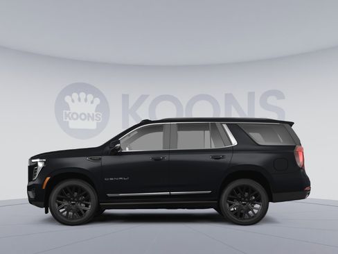 New 2026 GMC Yukon Elevation image 2