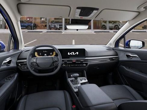 New 2026 Kia Sportage EX FWD image 16