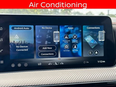 Certified 2026 Nissan Kicks SR w/ Cold Weather Package AWD/4WD image 17