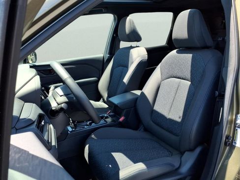 Certified 2026 Subaru Forester Premium AWD/4WD image 4