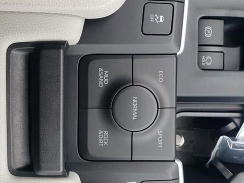 New 2026 Toyota Grand Highlander AWD image 17
