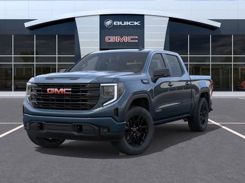 New 2026 GMC Sierra 1500 Elevation AWD/4WD image 6