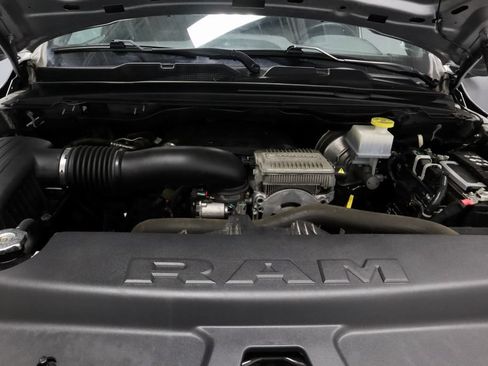 Used 2023 RAM 1500 Laramie AWD/4WD image 18