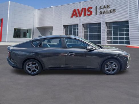 Used 2025 Kia K4 FWD image 5