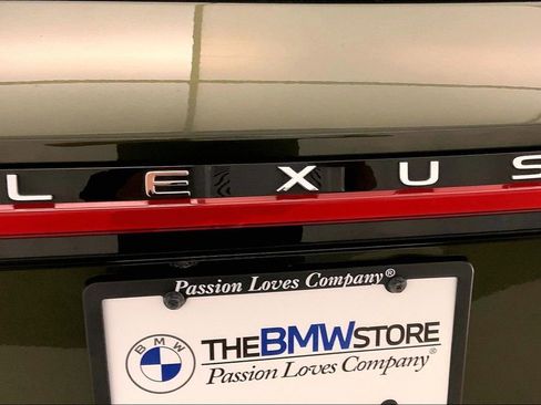Used 2025 Lexus RX 350 AWD w/ Convenience Package image 30